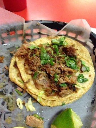 Taqueria Y Carniceria Plaza